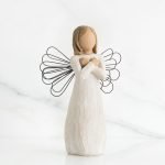 Sign For Love - Willow Tree
