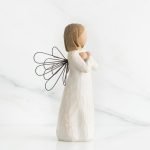 Sign For Love - Willow Tree - Image 2
