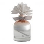 Difusor Bouquet de Flores em Cerâmica Fleur De Coton 200ml – Mathilde M