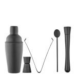 Conjunto 5 Peças Cocktail