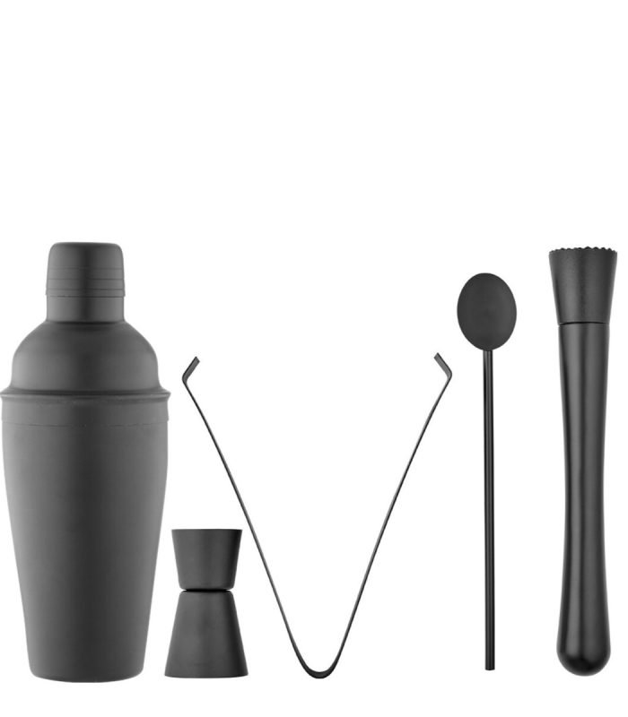 Conjunto 5 Peças Cocktail - Image 1