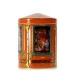 Lata Carrossel Musical Pai Natal - Image 2