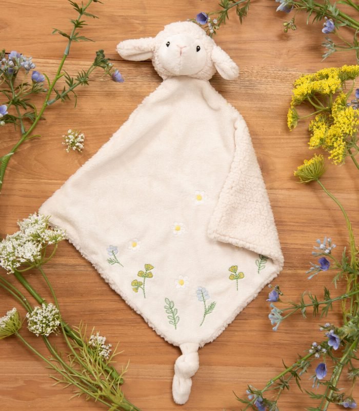 Doudou Ovelha Louison - Image 3