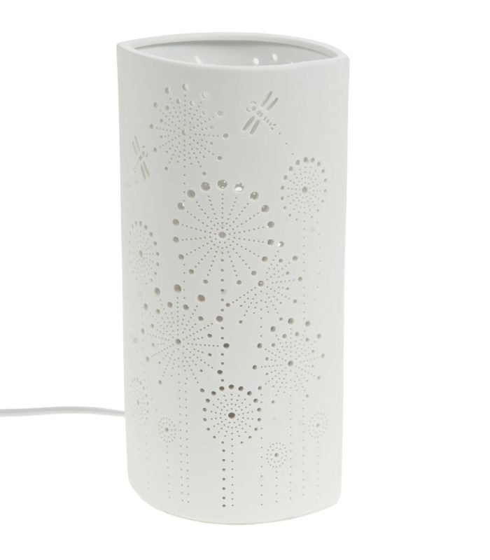 Candeeiro Rosalie - Image 1