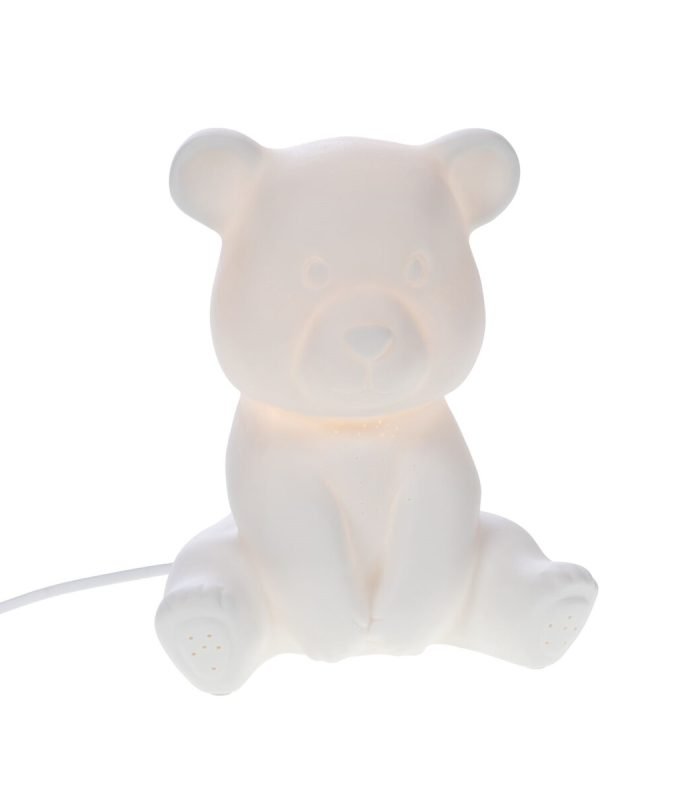 Candeeiro Urso - Image 1