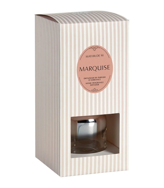 Difusor Bouquet de Flores em Cerâmica Marquise 200ml – Mathilde M - Image 2