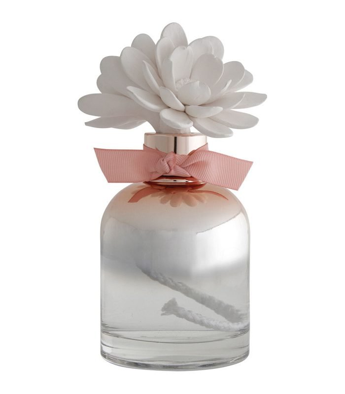 Difusor Bouquet de Flores em Cerâmica Marquise 200ml – Mathilde M - Image 1