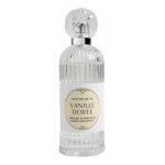 Perfume Ambiente 100ml Vanille Dorée – Mathilde M