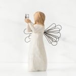 Angel of Freedom - Willow Tree
