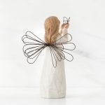Angel of Freedom - Willow Tree - Image 2