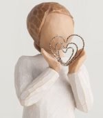 Lots of Love - Willow Tree - Image 2