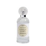 Perfume de Tecidos 75ml Vanille Dorée – Mathilde M