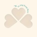 Sabonete "BEST DAD EVER" 20G - Image 2