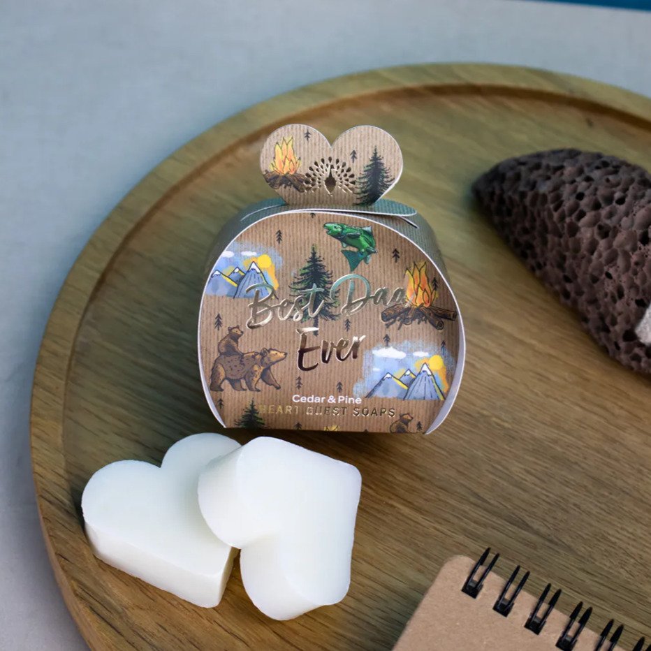 chm036-dad-chafarica-guimaraes-portugal-sabonetes-sabao-obrigada-thank-you-soaps-aroma-fragrancia-casa-home-decoraçao-textil- Sabonete "BEST DAD EVER" 20G - Image 1