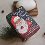 Sabonete Pai Natal Olibano & Mirra 100G