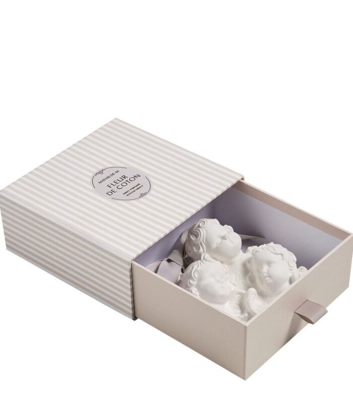 Anjos Perfumados Grandes Fleur de Coton – Mathilde M - Image 2