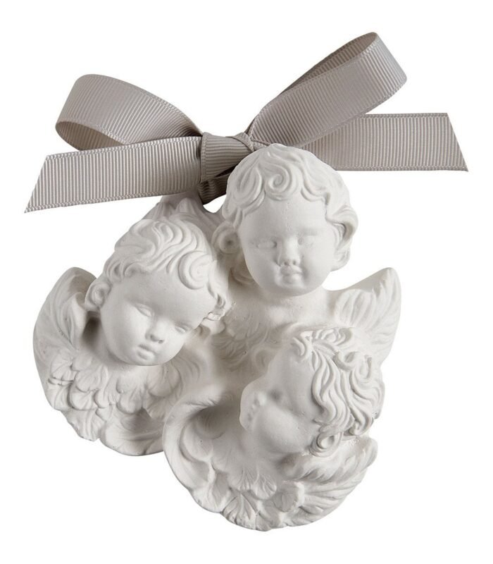 Anjos Perfumados Grandes Fleur de Coton – Mathilde M - Image 1