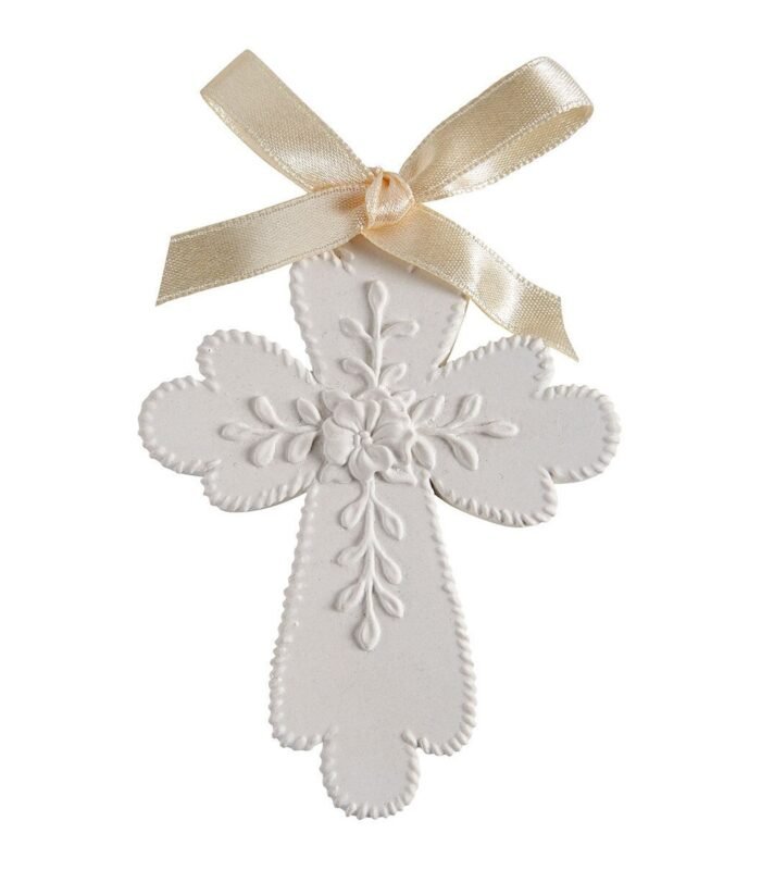 Gesso Cruz Fleur D´Oranger – Mathilde M - Image 1