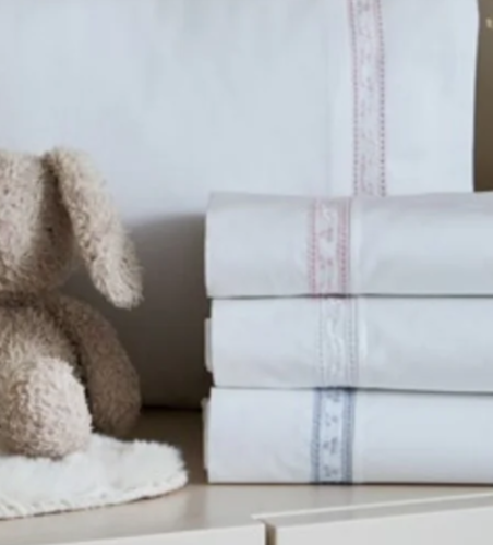 Jogo de Lençois + Almofada "IRIS" | 200 Fios