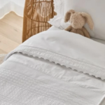 Jogo de Lençois + Almofada "LUZ" | 200 Fios - Image 2