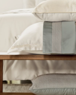 Capa de Edredon com Almofadas "ROSSIO" | 300 Fios - Image 2