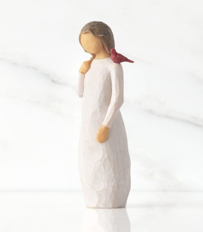 Messenger - Willow Tree - Image 1