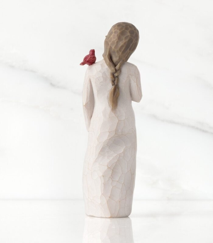 Messenger - Willow Tree - Image 2