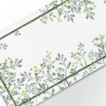 Guarda | Individual | Linho