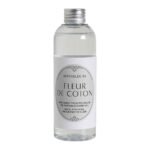 Recarga Difusor Mikado 200ml Fleur de Coton – Mathilde M