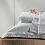 Conjunto de Lençóis + Almofada(s) “LUXOR” | 1000 Fios