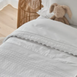 Colcha "LUZ" | 200 Fios