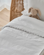 Colcha "LUZ" | 200 Fios