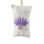 Almofada Lavanda | Coleção Lavanda