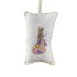 Almofada Lavanda | Coleção Coelho