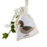 Saco Lavanda | Coleção Pato