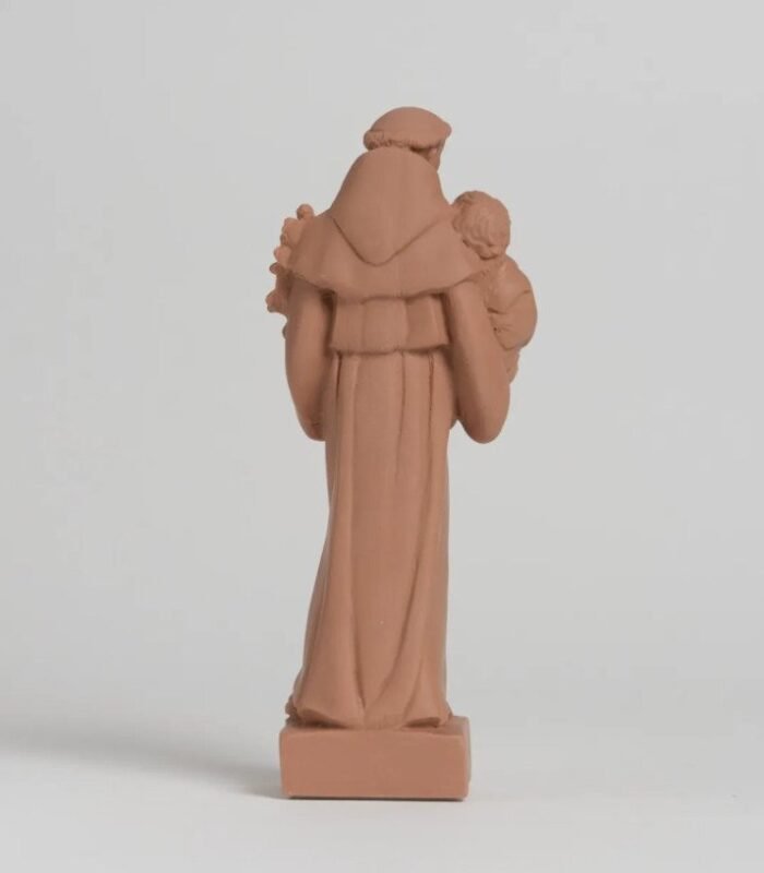 Peça Decorativa Aromática Santo António – 2025 MOCA - Image 3