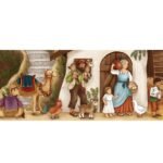 Lata Carrossel com Musica da Natividade - Image 3