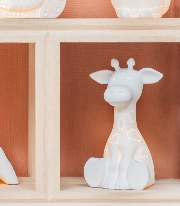 Candeeiro Girafa - Image 3