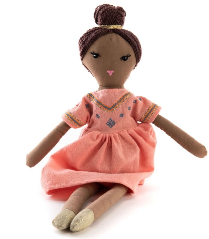 Boneca Viviane - Image 1