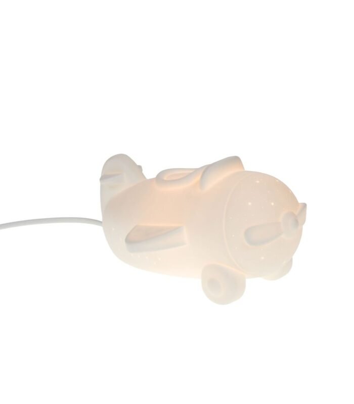 Candeeiro Avião - Image 1