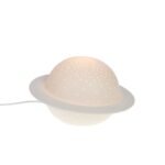 Candeeiro Saturno
