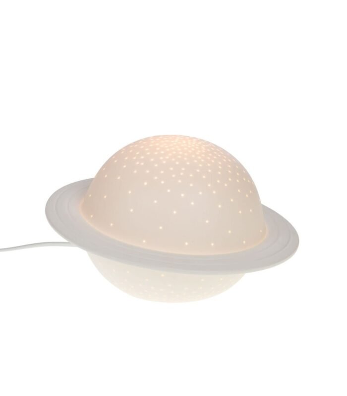 Candeeiro Saturno - Image 1
