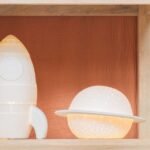 Candeeiro Saturno - Image 3