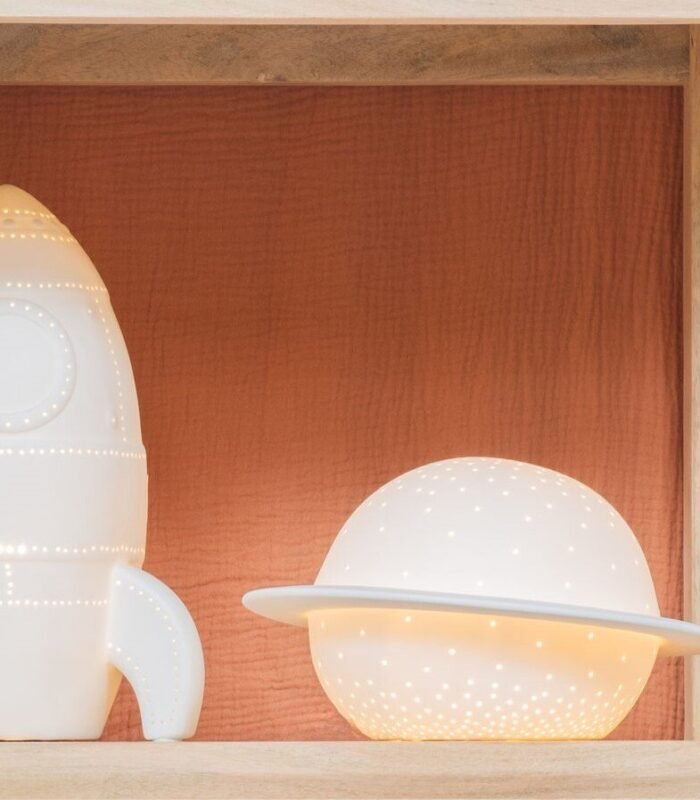 Candeeiro Saturno - Image 3