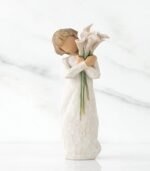 Beautiful Wishes - Willow Tree - Image 2