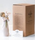 Beautiful Wishes - Willow Tree - Image 3