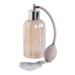 Perfume Ambiente com Atomizador de Bulbo 200ml Marquise – Mathilde M