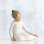 Thoughtful Child - Willow Tree