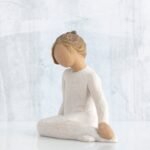 Thoughtful Child - Willow Tree - Image 2