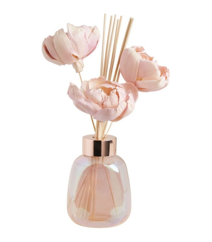 Difusor Mikado "Doce Peônia" 180ml Marquise – Mathilde M - Image 1